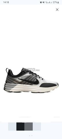 حذاء رياضي نايك لونار أصلي