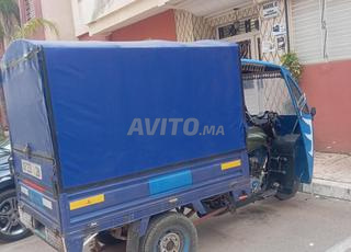 Tréporteur trés bon état 