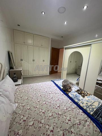 Duplex meublé à vendre 199 m² à Marrakech