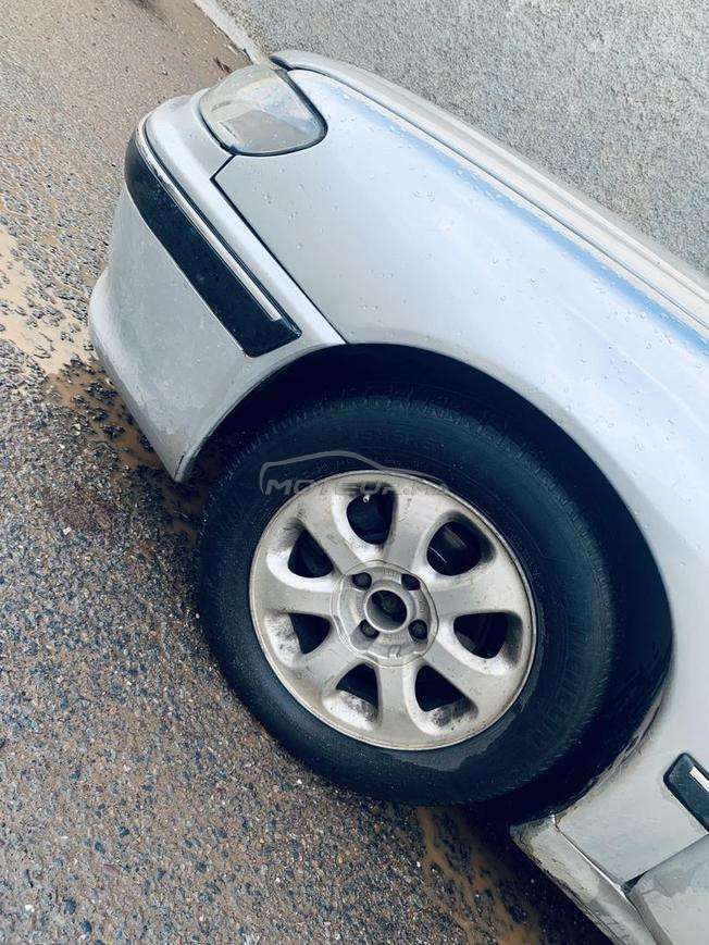 Peugeot 406 Diesel Manuelle 2001 à Casablanca