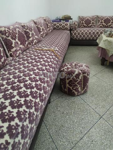 أغطية أثاث مبرة كبار