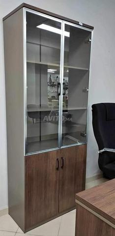 Armoire de luxe importée, élégante et moderne ✅