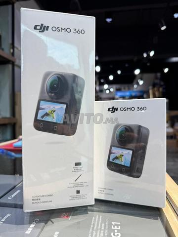 دي جي اي أوزمو 360