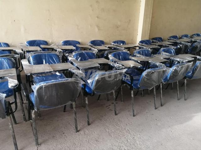 كراسي بذراعين بجودة جيدة MN