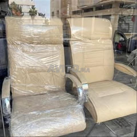 طقم كرسي إدارة بسعر جذاب