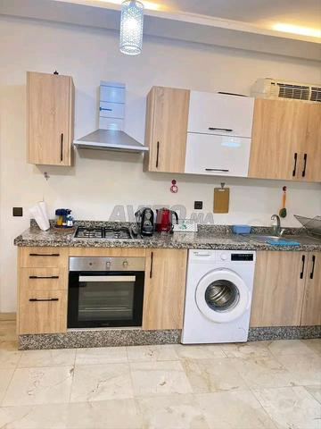 Partma 350 la nuit à la Gare de train Marrakech