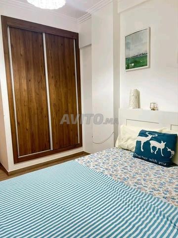 بارتما 350 ليلة لا غار دي تران مراكش - 2