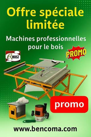 LA TABLE DE TRAVAIL DU BOIS