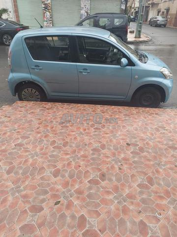 Voiture à vendre