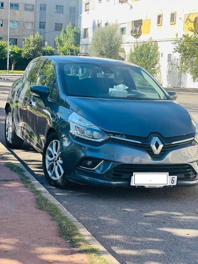 Cloi 4 automatique 