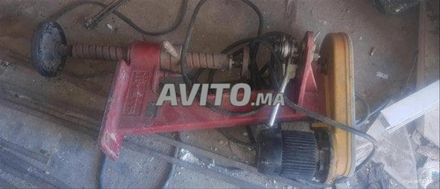 Machine professionnelle de mise en conserve