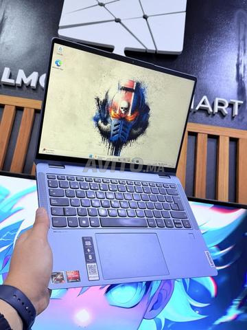 Lenovo Ideapad Flex 5 X360 | R5-7530U