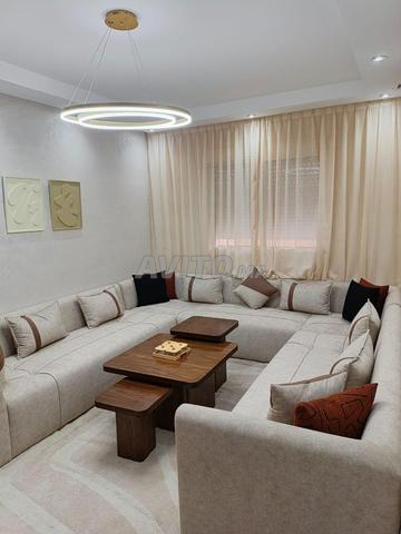 Appartement à vendre 126 m² à Marrakech - 2
