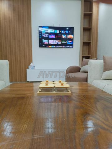 Appartement à vendre 126 m² à Marrakech