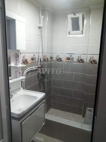 شقق مفروشة للكراء الشهري فقط