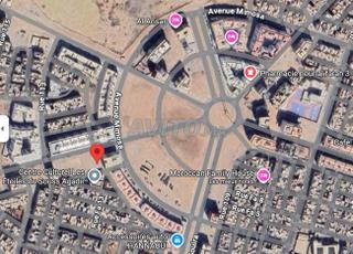 Terrain à vendre – Hay El Farah, Agadir