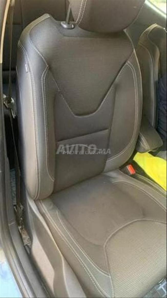 Renault Clio Diesel Manuelle 2017 à Bouznika