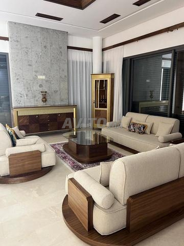 Magnifique Villa à Vendre Menzeh