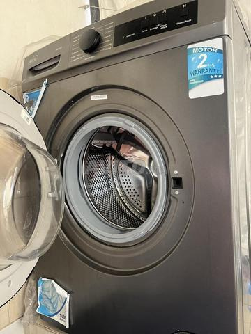 غسالة ملابس