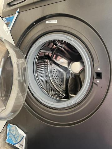 machine à laver - 2