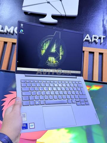 Lenovo ThinkBook 14 G7 | Ultra 7-155H