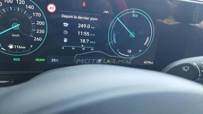 voilà je me m'a belle voiture en vente 