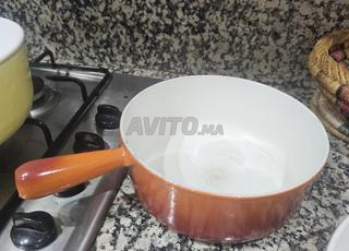 مقلاة فوندو