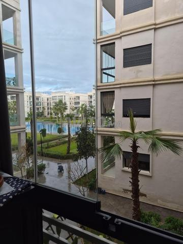 Appartement à vendre 92 m² à Costa Beach3 Bouznika