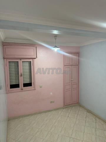 شقة للإيجار 86 متر مربع حي الازدهار مراكش - 2