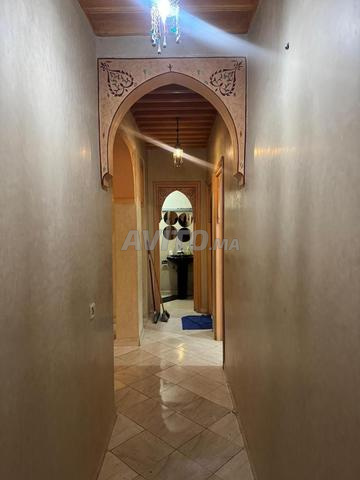 Appartement à louer 86 m² Al Izdihar Marrakech
