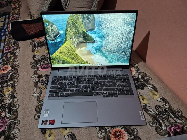 Lenovo ThinKBook 16 G6 ABP - 2