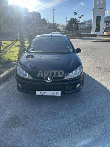 بيجو 206 للبيع