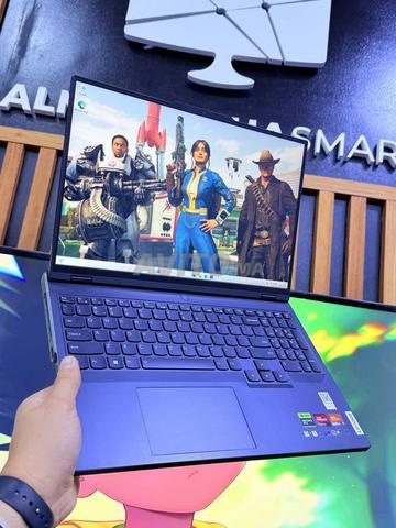 Lenovo Legion Pro 5 | Ryzen 9-7945HX