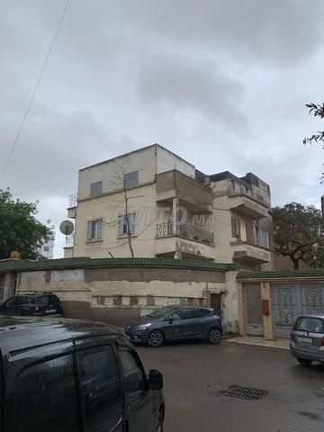 أرض منزل 310م2 للبيع عين السبع