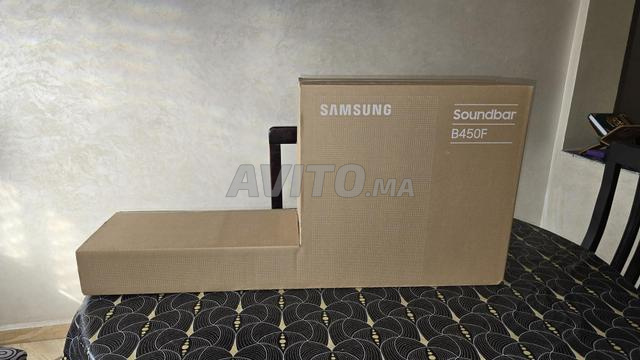 مكبر صوت سامسونج B450F