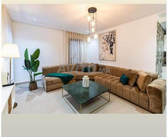 Appartement à Côte Plage D'Essaouira Wi-Fi