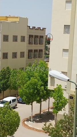 شقة للإيجار في مكناس مقابل ENSAM