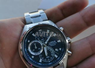 LORUS CHRONOGRAPH ORIGINAL BY SEIKO