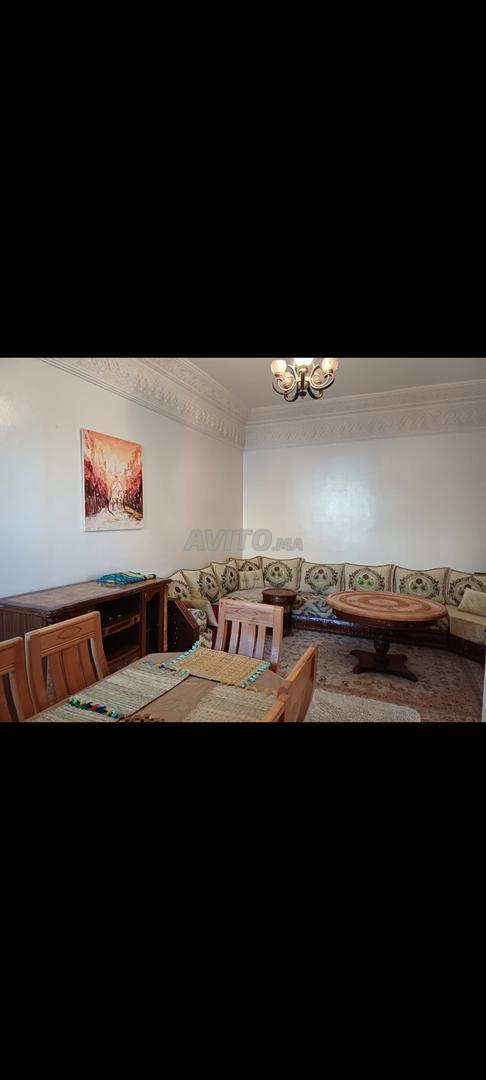 Appartements meublés à louer à la journée à Essaouira - image 3