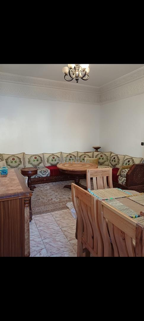 Appartements meublés à louer à la journée à Essaouira - image 5