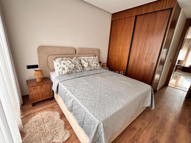 Appartement neuf meublé à louer 50 m à Bachkou - image 3