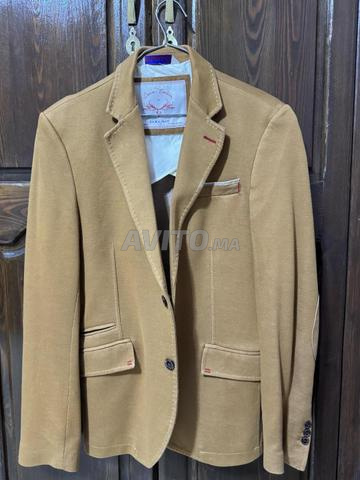 3 سترات رجالية أصلية زارا