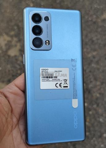 Oppo Reno 6 Pro 5G duos 12Go/256/50Mpx new