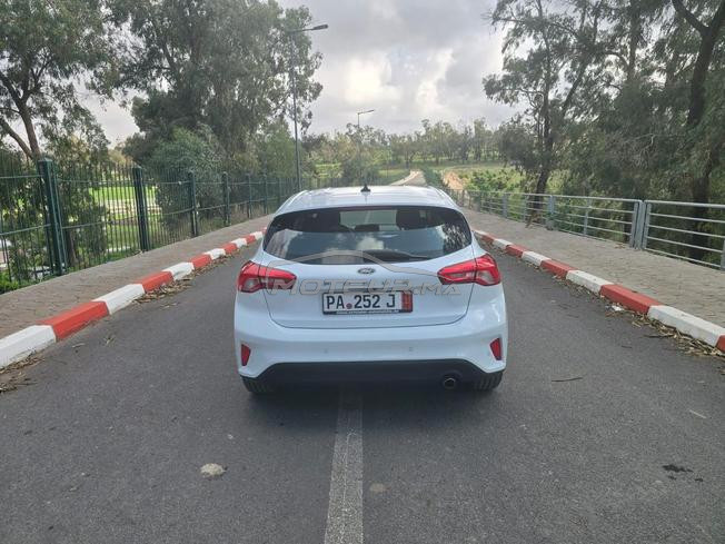 Ford Focus Diesel Automatique 2020 à Settat
