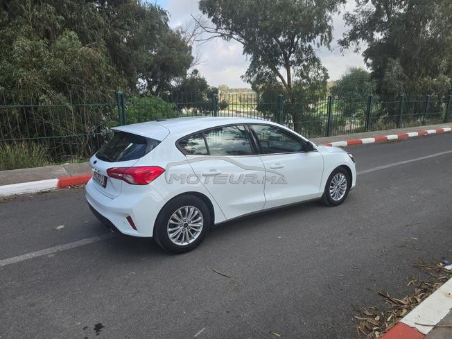 Ford Focus Diesel Automatique 2020 à Settat