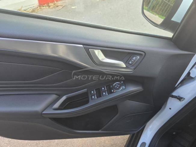 Ford Focus Diesel Automatique 2020 à Settat