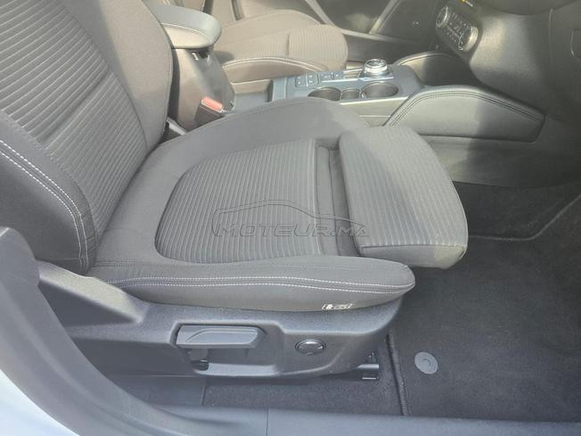 Ford Focus Diesel Automatique 2020 à Settat