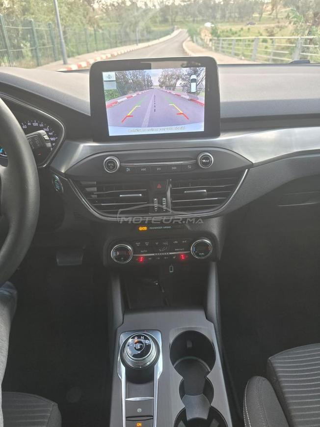 Ford Focus Diesel Automatique 2020 à Settat