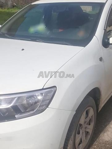 À vendre Dacia Logan