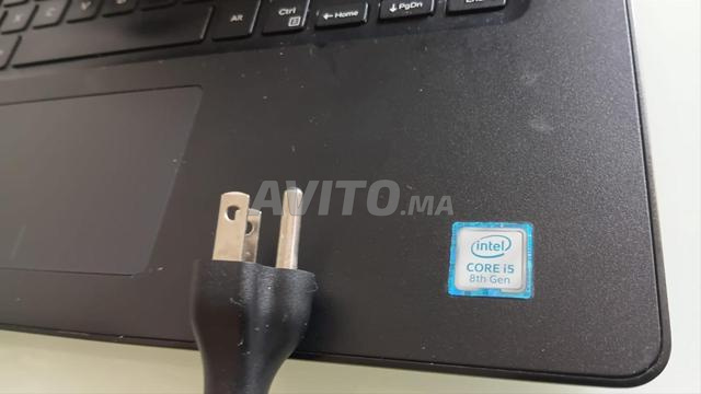 Dell Latitude 3490 i5 الجيل الثامن / Windows 11